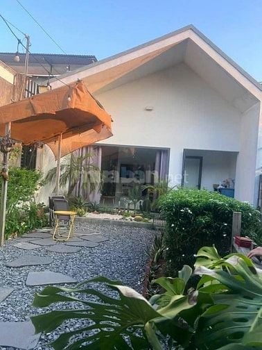 Nhà vườn nghỉ dưỡng cho GĐ, 173m2, SHR, Tân Phú Trung, Giá 1 tỷ 350.