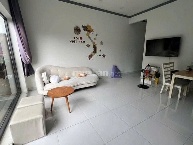 Nhà vườn nghỉ dưỡng cho GĐ, 173m2, SHR, Tân Phú Trung, Giá 1 tỷ 350.