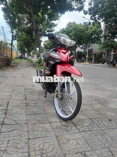 Si 50 cc bs 92 đăng ký 2022 Máy móc rin êm ru
