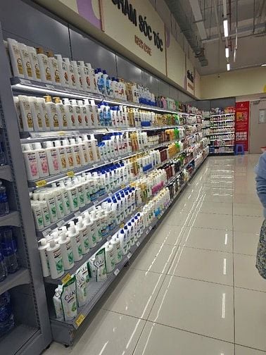 CẦN TUYỂN 6 NHÂN VIÊN BÁCH HÓA XANH , ƯU TIÊN NỮ, VUI VẺ , LDPT ...