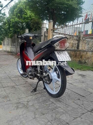 Si 50 cc bs 92 đăng ký 2022 Máy móc rin êm ru