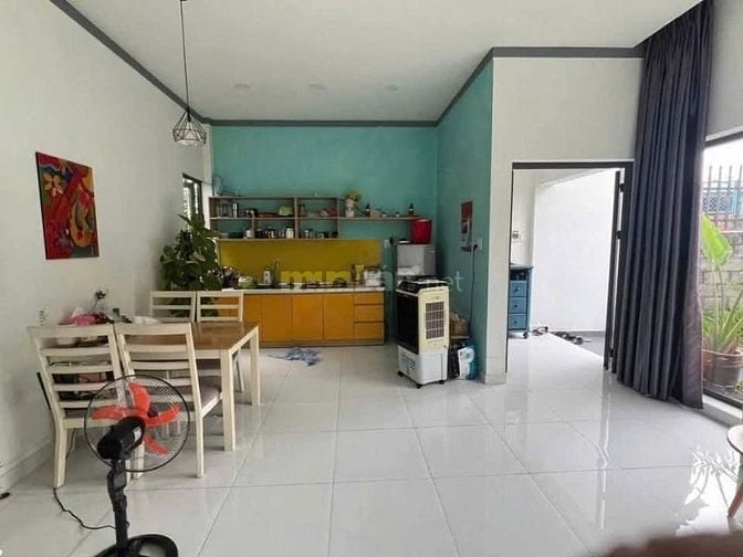 Nhà vườn nghỉ dưỡng cho GĐ, 173m2, SHR, Tân Phú Trung, Giá 1 tỷ 350.