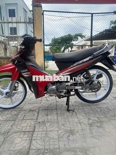 Si 50 cc bs 92 đăng ký 2022 Máy móc rin êm ru