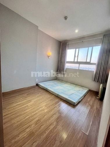 Chung cư Bàu Cát 2, Bàu Cát, TB: 2p ngủ, 2wc, full nội thất 9tr