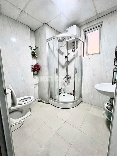 Chung cư Bàu Cát 2, Bàu Cát, TB: 2p ngủ, 2wc, full nội thất 9tr