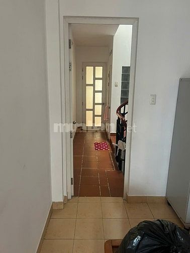 Cho thuê phòng HXH 152/31 Lý Chính Thắng, Phường Võ Thị Sáu, Quận 3