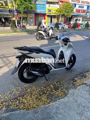 cần bán xe sh cao