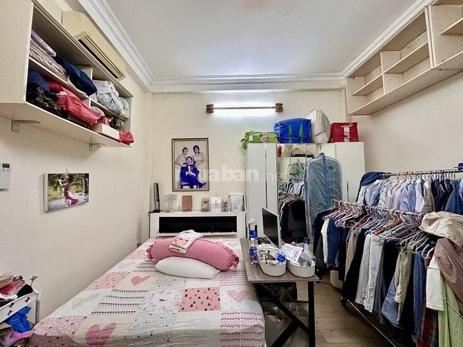 NGAY LÊ VĂN SỸ GIAO, TRẦN QUANG DIỆU Q3- 2 CĂN RA MT- 60m2- 14,x TỶ TL