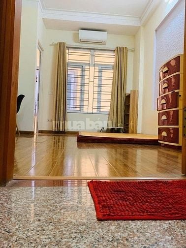 Hồ Tùng Mậu Bán Nhà 5 Tầng,Ô Tô Đỗ,Tiện Ích Chỉ Hơn 7 Tỷ