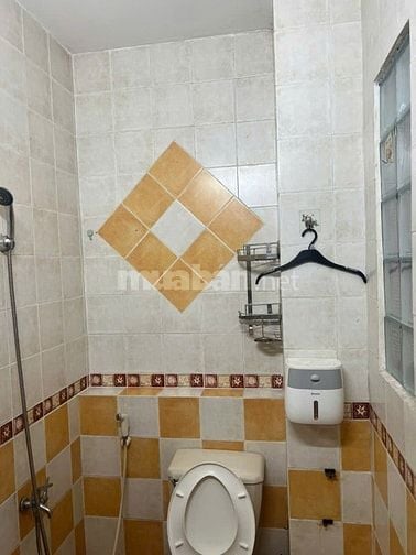 Cho thuê phòng HXH 152/31 Lý Chính Thắng, Phường Võ Thị Sáu, Quận 3