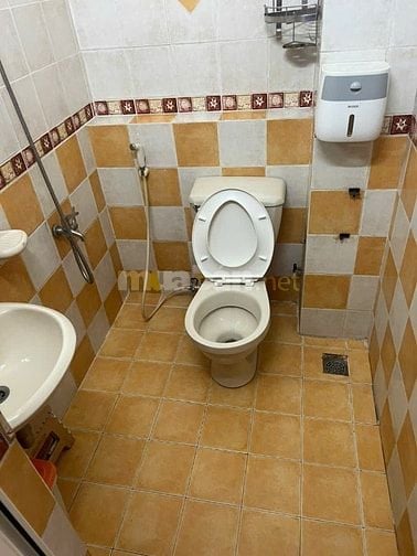 Cho thuê phòng HXH 152/31 Lý Chính Thắng, Phường Võ Thị Sáu, Quận 3