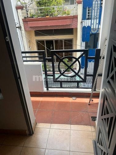 Cho thuê phòng HXH 152/31 Lý Chính Thắng, Phường Võ Thị Sáu, Quận 3
