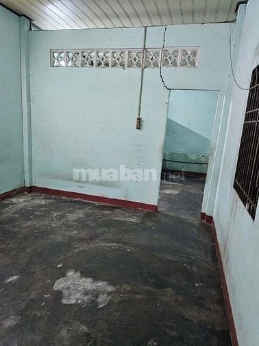 CẦN TIỀN TRẢ NỢ BÁN GẤP ĐẤT 100m² TẶNG NHÀ NÁT Ở TÂN THÔNG HỘI, CỦ CHI