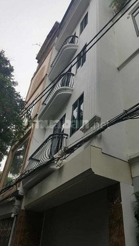 BÁN NHÀ MẶT TIỀN BẮC TỪ LIÊM - OTO ĐỖ CỬA