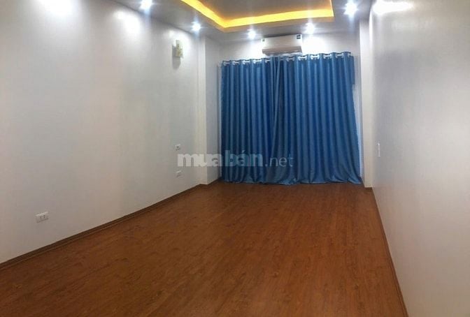 Bán nhà Xuân Đỉnh - Bắc Từ Liêm, 35m2, 5t, vài bước đường ô tô, ở ngay