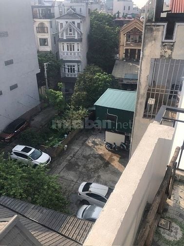 Bán nhà Xuân Đỉnh - Bắc Từ Liêm, 35m2, 5t, vài bước đường ô tô, ở ngay