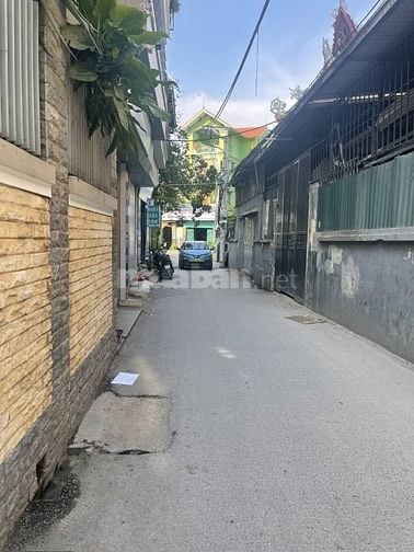 Bán nhà Xuân Đỉnh - Bắc Từ Liêm, 35m2, 5t, vài bước đường ô tô, ở ngay