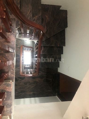 Bán nhà Xuân Đỉnh - Bắc Từ Liêm, 35m2, 5t, vài bước đường ô tô, ở ngay