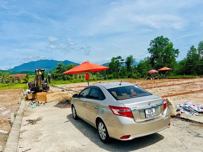 Cơ hội vàng mua đất Đà Nẵng chỉ với 8xxtr