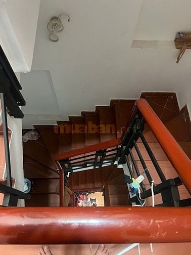 Cho thuê phòng HXH 152/31 Lý Chính Thắng, Phường Võ Thị Sáu, Quận 3