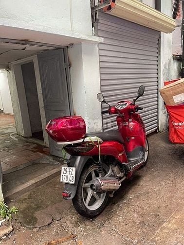  chính chủ cho thuê căn nhà số 7 ngõ 220 phố Bạch Mai, diện tích 80 m2