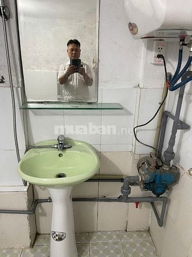  chính chủ cho thuê căn nhà số 7 ngõ 220 phố Bạch Mai, diện tích 80 m2