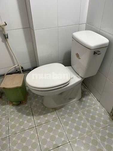  chính chủ cho thuê căn nhà số 7 ngõ 220 phố Bạch Mai, diện tích 80 m2