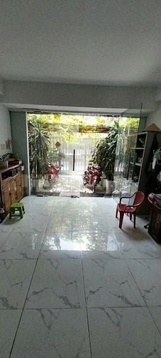 Chính chủ bán nhà mặt tiền 4 tầng ngay khu VIP "Lý Chiêu Hoàng" Quận 6