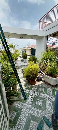 Chính chủ bán nhà mặt tiền 4 tầng ngay khu VIP "Lý Chiêu Hoàng" Quận 6