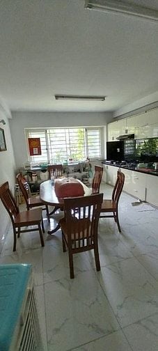 Chính chủ bán nhà mặt tiền 4 tầng ngay khu VIP "Lý Chiêu Hoàng" Quận 6
