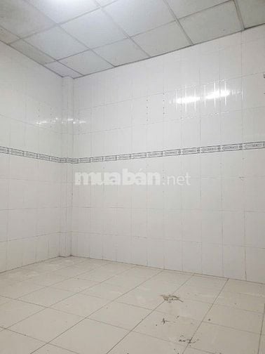 Cho thuê nhà mặt tiền kinh doanh Lê Quang Sung, Phường 2, Quận 6