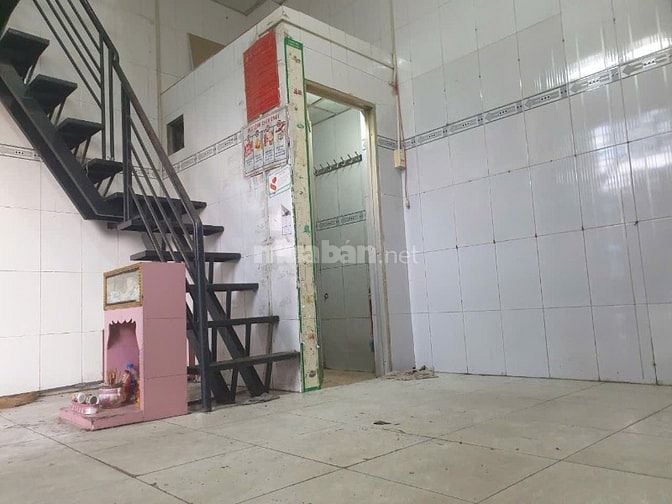 Cho thuê nhà mặt tiền kinh doanh Lê Quang Sung, Phường 2, Quận 6