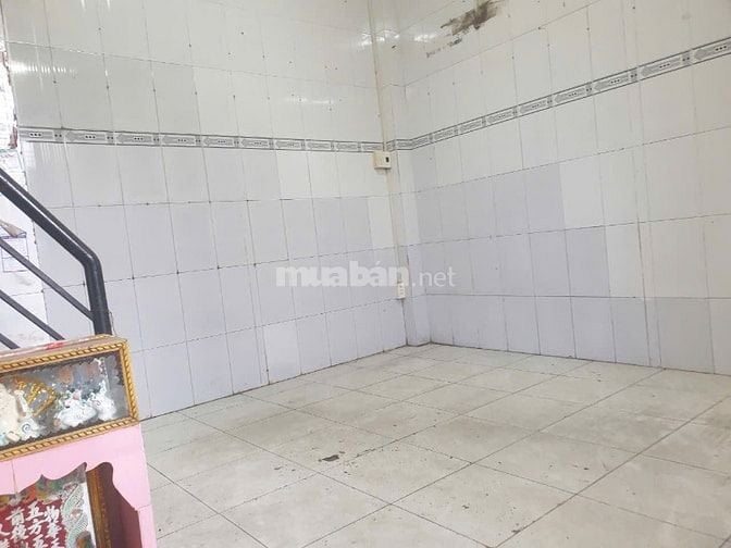 Cho thuê nhà mặt tiền kinh doanh Lê Quang Sung, Phường 2, Quận 6