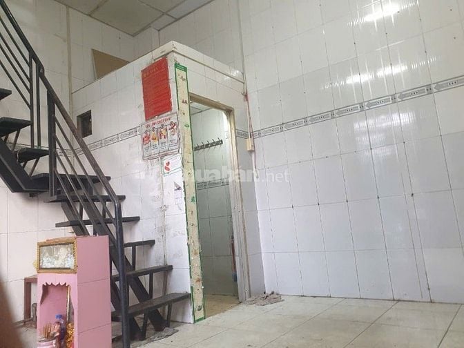Cho thuê nhà mặt tiền kinh doanh Lê Quang Sung, Phường 2, Quận 6