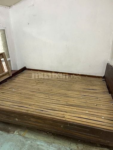  chính chủ cho thuê căn nhà số 7 ngõ 220 phố Bạch Mai, diện tích 80 m2
