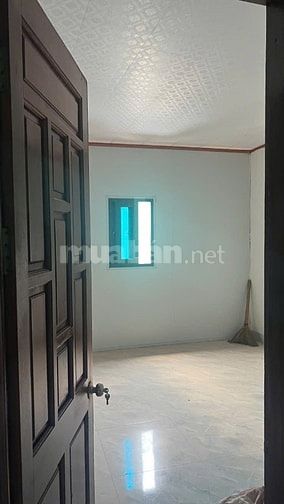 Chính chủ cần bán nhà HỒ ĐỊNH CÔNG – 2 TẦNG MỚI 