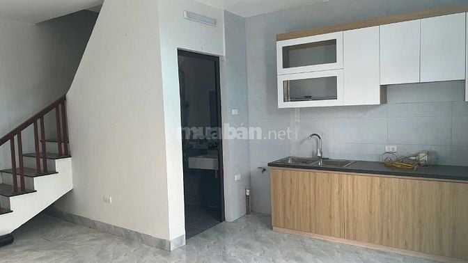 Chính chủ cần bán nhà HỒ ĐỊNH CÔNG – 2 TẦNG MỚI 