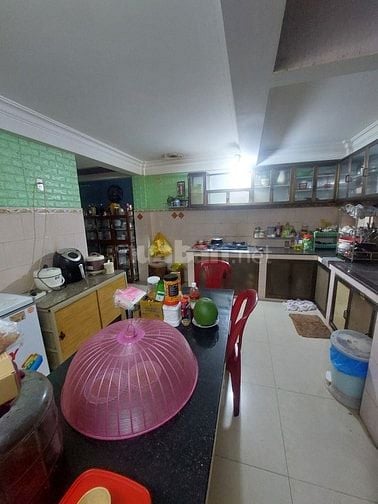 MẶT TIỀN PHƯỜNG 7, BÌNH THẠNH - 5 TẦNG - 90m2 - 7PN - 15,x TỶ TL