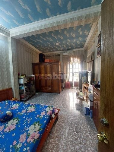 MẶT TIỀN PHƯỜNG 7, BÌNH THẠNH - 5 TẦNG - 90m2 - 7PN - 15,x TỶ TL