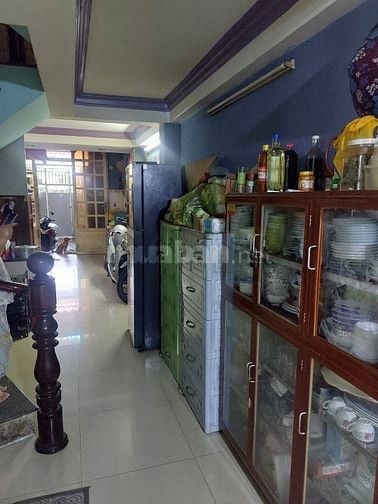 MẶT TIỀN PHƯỜNG 7, BÌNH THẠNH - 5 TẦNG - 90m2 - 7PN - 15,x TỶ TL