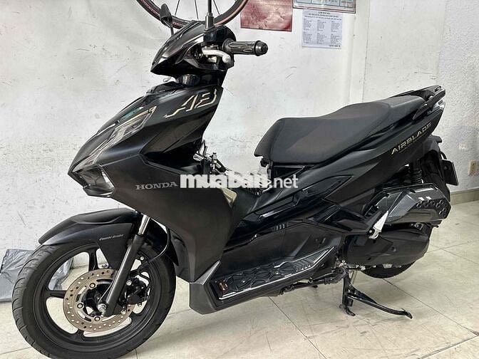 air blade 4val 125