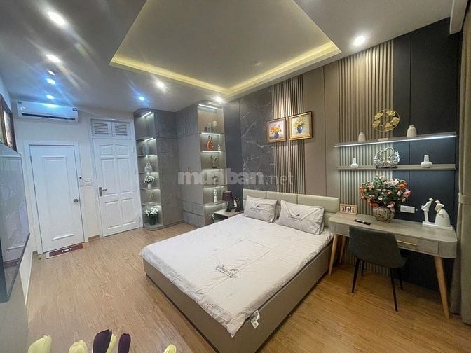 TÂN MAI - NHÀ ĐẸP NHƯ MƠ - VỊ TRÍ CỰC PHẨM - GIÁ LẠI CỰC YÊU