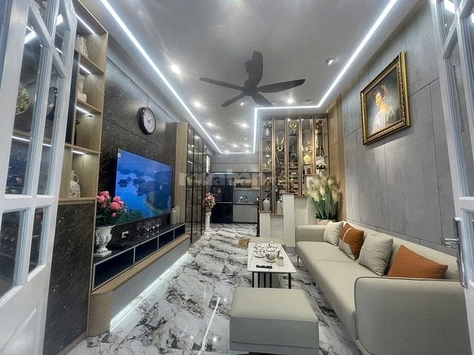 TÂN MAI - NHÀ ĐẸP NHƯ MƠ - VỊ TRÍ CỰC PHẨM - GIÁ LẠI CỰC YÊU