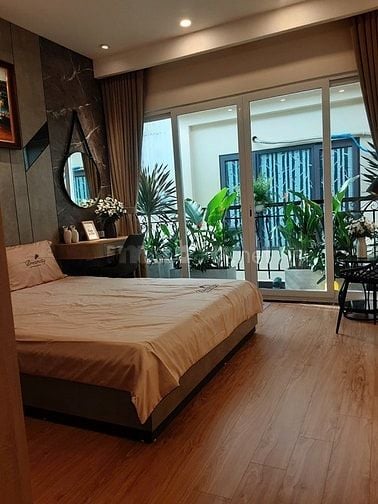 TÂN MAI - NHÀ ĐẸP NHƯ MƠ - VỊ TRÍ CỰC PHẨM - GIÁ LẠI CỰC YÊU