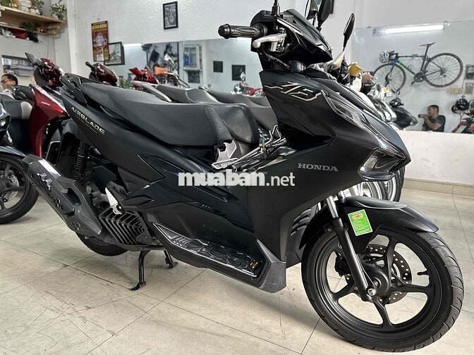 air blade 4val 125