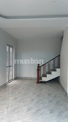 Chính chủ cần bán nhà HỒ ĐỊNH CÔNG – 2 TẦNG MỚI 