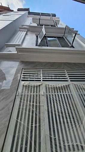 Nhà Xây Mới, ở được ngay.     