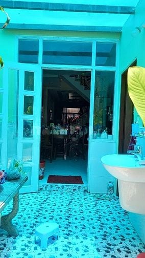BÁN NHÀ MẶT TIỀN CHÍNH CHỦ – NHÀ ĐẸP, GIÁ TỐT, PHÁP LÝ RÕ RÀNG