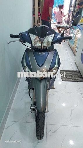 Xe honda future fi