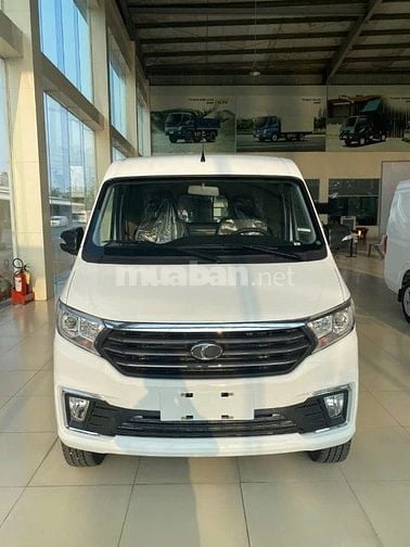 Xe tải Van THACO TF480V-2S thùng dài ~2m9